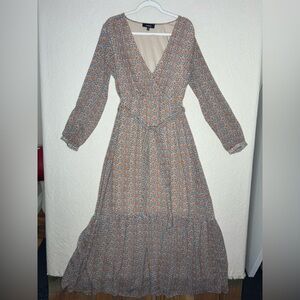 Aakaa women’s medium dress